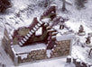 Italeri 6113 1/72 Bastogne December 1944 Diorama Set Model Kit