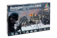 Italeri 6113 1/72 Bastogne December 1944 Diorama Set Model Kit