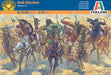 Italeri 6126 1/72 Arab Warriors (Medieval Era) Model Kit