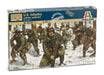 Italeri 6133 1/72 WWII US Infantry (winter uniform) Model Kit