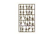 ITALERI 6170 1/72 WWII Japanese Infantry Figures Model Set
