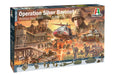 Italeri 6184 1/72 Operation Silver Bayonet (Vietnam War 1965) Battle Set Model Kit
