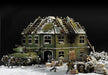 Italeri 6186 1/72 WWII Bastogne Siege Battle Set Model Kit