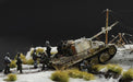 Italeri 6186 1/72 WWII Bastogne Siege Battle Set Model Kit