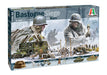 Italeri 6186 1/72 WWII Bastogne Siege Battle Set Model Kit