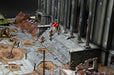 Italeri 6195 1/72 Battle for the Reichstag (Berlin 1945) Battle Set Model Kit