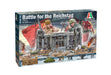 Italeri 6195 1/72 Battle for the Reichstag (Berlin 1945) Battle Set Model Kit
