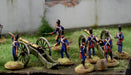 Italeri 6197 1/72 La Haye Sainte (Waterloo 1815) Battle Set Model Kit
