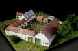 Italeri 6197 1/72 La Haye Sainte (Waterloo 1815) Battle Set Model Kit