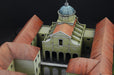 Italeri 6198 1/72 Montecassino Abbey 1944 Battle Set Model Kit