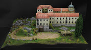 Italeri 6198 1/72 Montecassino Abbey 1944 Battle Set Model Kit