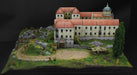 Italeri 6198 1/72 Montecassino Abbey 1944 Battle Set Model Kit