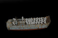 Italeri 6524 1/35 LCVP with U.S. Infantry D-Day 80th Model Kit