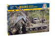 Italeri 6547 1/35 M32B1 Armored Recovery Vehicle Model Kit