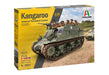 Italeri 6551 1/35 Priest Kangaroo APC Model Kit