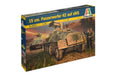 Italeri 6562 1/35 15cm Panzerwerfer 42 auf Model Kit