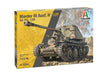 Italeri 6566 1/35 Sd.Kfz.138 Marder III Ausf.H Model Kit