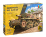 Italeri 6569 1/35 Semovente M42 da 75/18mm Model Kit