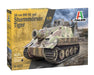 Italeri 6573 1/35 38cm RW 61 auf Sturmmoser Tiger Model Kit