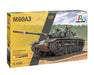 Italeri 6582 1/35 M60A-3 MBT Model Kit