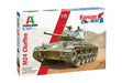 Italeri 6587 1/35 M-24 Chaffee Korean War Model Kit