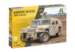 ITALERI 6598 1/35 HMMWV Humvee M1036 TOW Carrier Model Kit