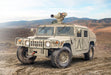 ITALERI 6598 1/35 HMMWV Humvee M1036 TOW Carrier Model Kit
