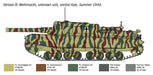Italeri 6751 1/35 Semovente M43 da 105/25 "Bassotto" Model Kit