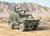 Italeri 6766 1/35 VTLM Lince Armored Truck Model Kit