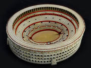Italeri 68003 1/500 World Architecture Series: The Colosseum Model Kit