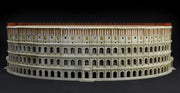 Italeri 68003 1/500 World Architecture Series: The Colosseum Model Kit