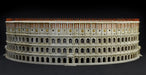 Italeri 68003 1/500 World Architecture Series: The Colosseum Model Kit