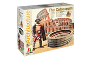 Italeri 68003 1/500 World Architecture Series: The Colosseum Model Kit