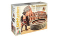 Italeri 68003 1/500 World Architecture Series: The Colosseum Model Kit