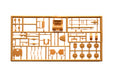 ITALERI 7014 1/72 German Kfz. 305 Opel Blitz Model Kit