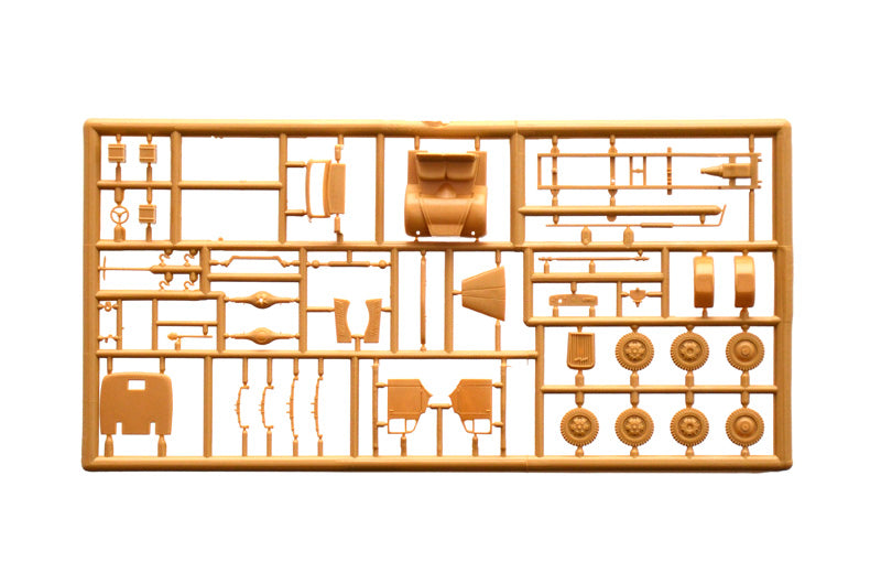 ITALERI 7014 1/72 German Kfz. 305 Opel Blitz Model Kit