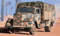 ITALERI 7014 1/72 German Kfz. 305 Opel Blitz Model Kit