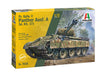 Italeri 7018 1/72 Panther A Model Tank Kit