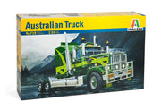 Italeri 719 1/24 Australian Truck Model Kit
