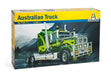 Italeri 719 1/24 Australian Truck Model Kit