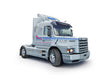 Italeri 736 1/24 Scania T143 M500 Top Line Model Kit