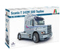 Italeri 736 1/24 Scania T143 M500 Top Line Model Kit