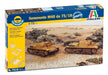 Italeri 7519 1/72 Semovente M40 da 75/18 Model Kit
