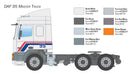 Italeri 788 1/24 DAF 95 Master Truck Model Kit