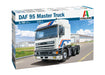 Italeri 788 1/24 DAF 95 Master Truck Model Kit