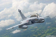 Italeri 90092 1/72 Dassault Rafale B Model Aircraft Kit