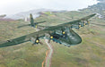 Italeri 90104 1/72 Messerschmitt Me 323 Gigant Model Aircraft Kit