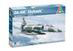 Italeri 90165 1/72 Douglas OA-4M Skyhawk Model Aircraft Kit