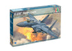 Italeri 90166 1/72 McDonnell Douglas F-15E Strike Eagle Model Aircraft Kit