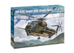 Italeri 91035 1/72 Sikorsky HH-53C Super Jolly Green Giant Model Helicopter Kit